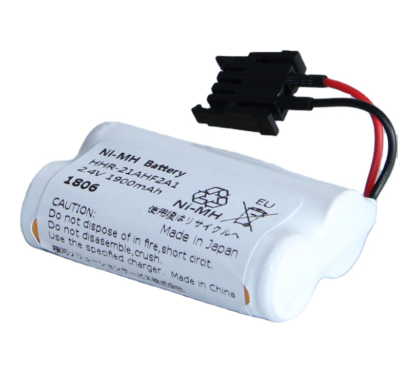 Yokogawa S9548FA Industrial DCS Backup Battery Pack Module for CENTUM Control Systems