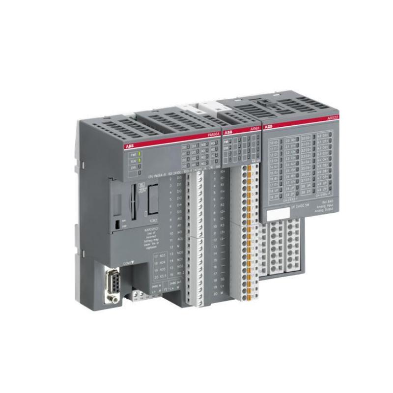 PM564-R-AC 1TNE968900R1220 2