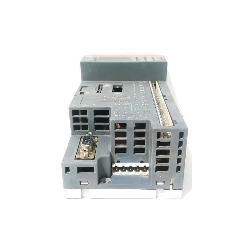 ABB PM564-TP High-Performance PLC CPU Module for Industrial Automation Control Systems