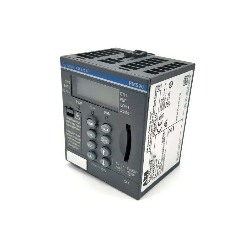 PM590-ETH 1SAP150000R0170