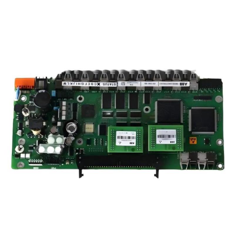 ABB PP D234 A101 3BHE024820R0101 Control Panel