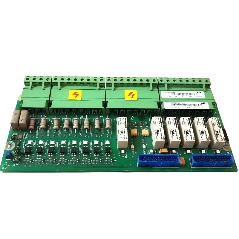 ABB SDCS-IOB-1 3BSE004084R1 I/O Control Board