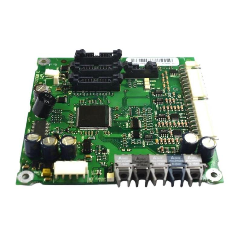 ABB AINT-24C 3AUA0000031096 Interface Board