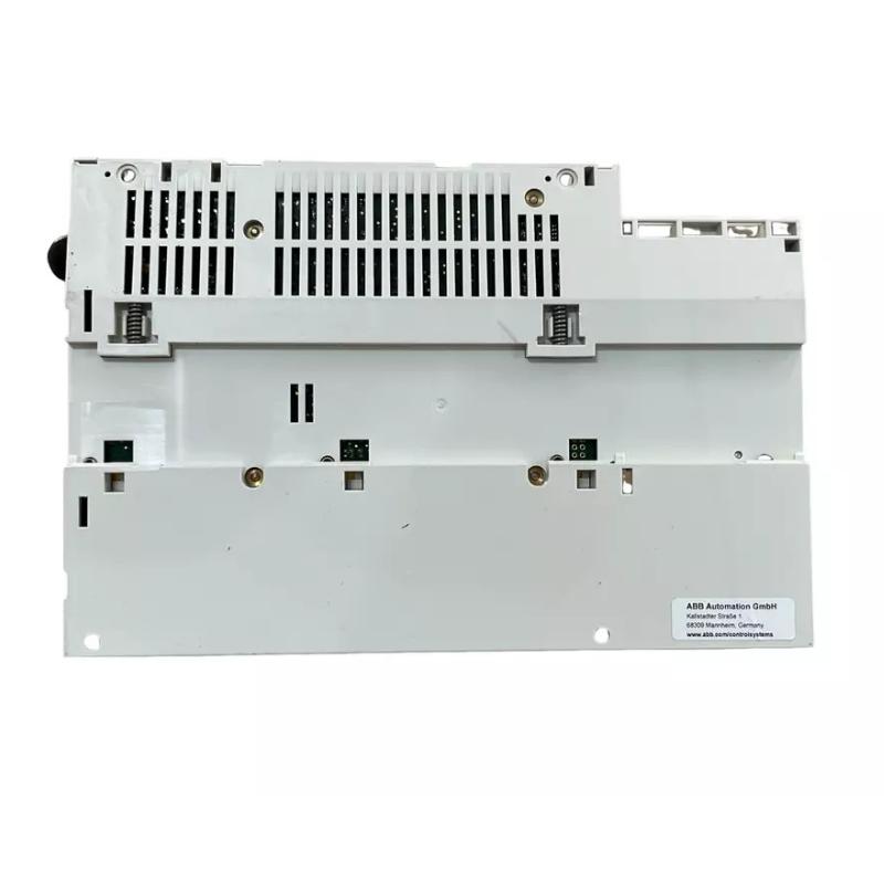 ABB PM901F High-Performance CPU Processor Module for Freelance AC 900F Distributed Control Systems