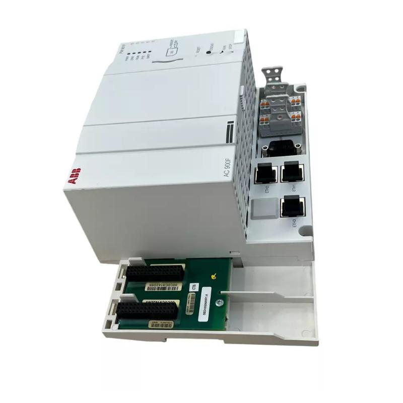 PM901F 3BDH001001R0001 5