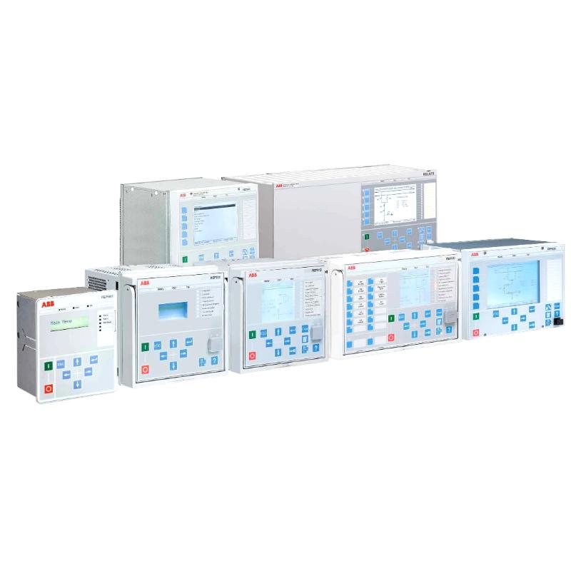 RET670 1MRK002816-AA 5