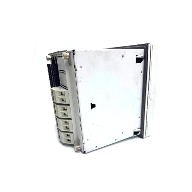 ABB REU610 Voltage Protection Relay for Relion 610 Series Distribution Systems