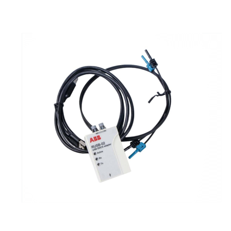 RUSB-02 3AUA0000040000