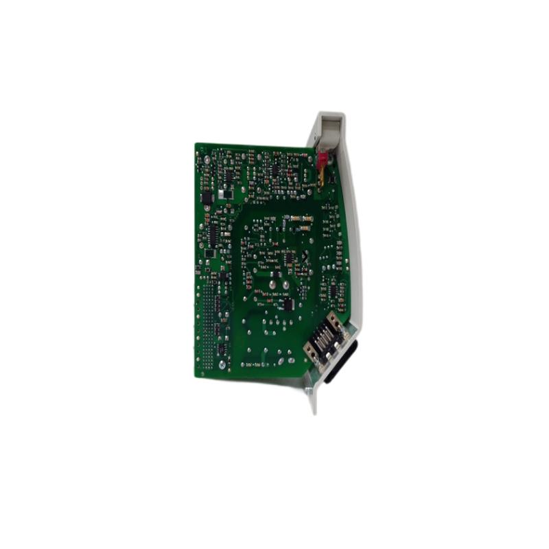 ABB SA811F Power Supply Module for AC 800F Freelance Distributed Control Systems