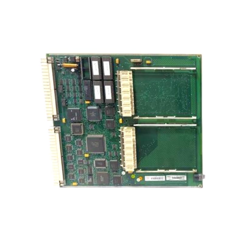 ABB SC520M Communication Interface Module for Industrial Automation and Control Systems