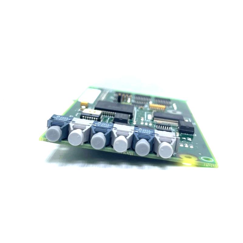 ABB SDCS-COM-5 Communication Interface Module for DCS DC Drive Systems and Industrial Automation Networks