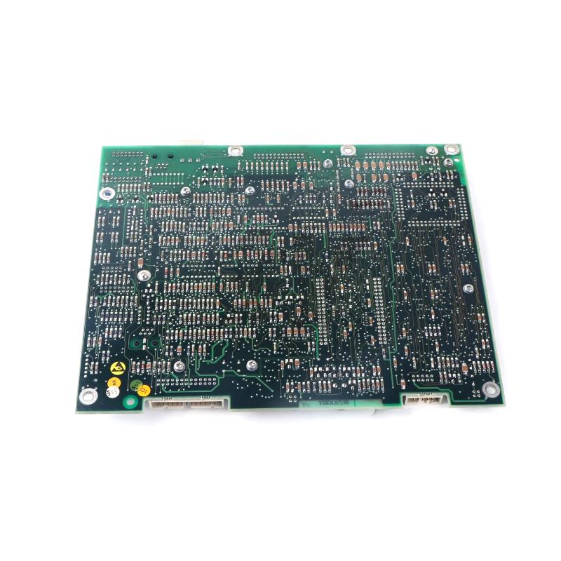 ABB SDCS-CON-1 Central Control Board Module for DCS500 and DCS600 Industrial DC Drive Systems