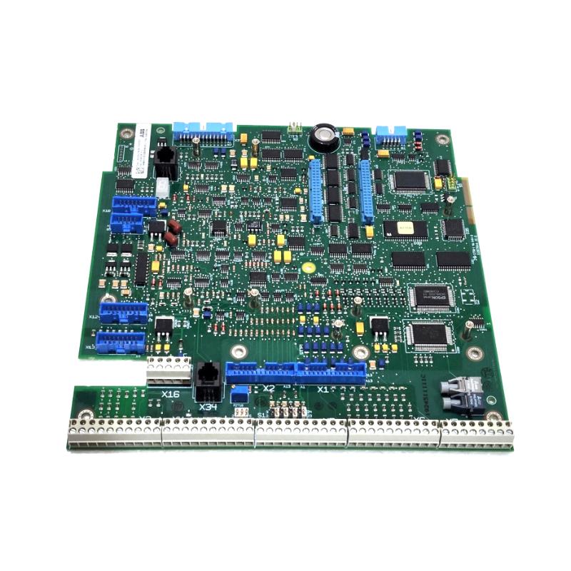 SDCS-AC-CON-2 3ADT220072R0012-2