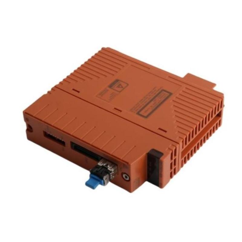 Yokogawa SNT521-53 Fiber Optic ESB Bus Repeater Slave Module