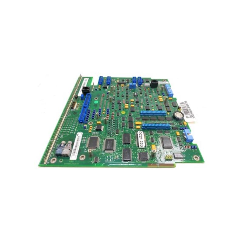 ABB SDCS-CON-3A High-Reliability DC Drive Control Board Module for Industrial Automation Systems