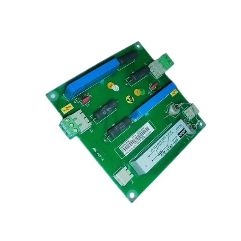 SDCS-FEP-1 3BSE006309R0001 2