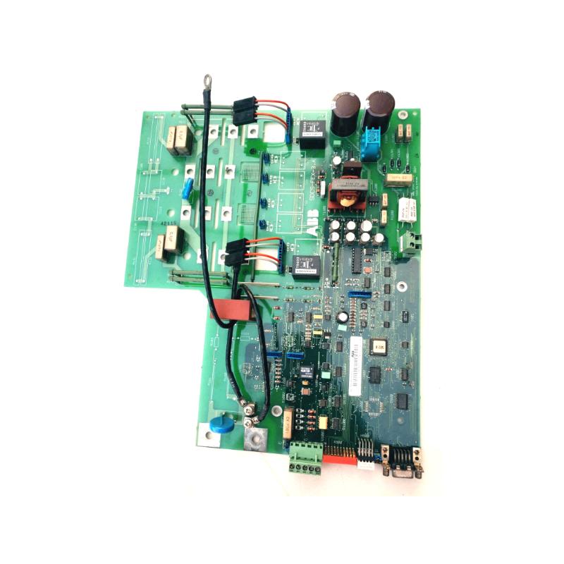 SDCS-FEX-32 3BSE005715R1 2