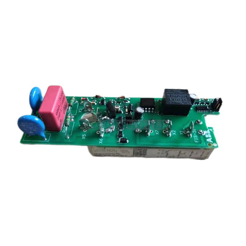 ABB SDCS-FIS-31 3ADT313600R0001-1