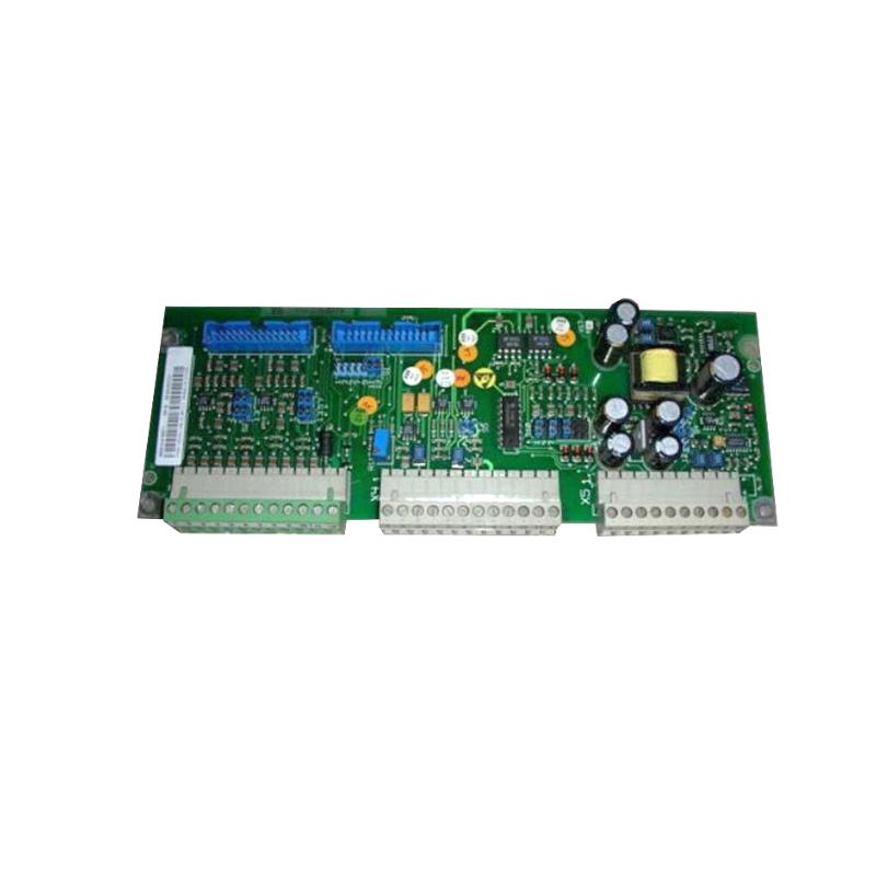 ABB SDCS-IOB-3 Analog I/O Interface Board for ABB DCS800 Industrial Drive Control Systems
