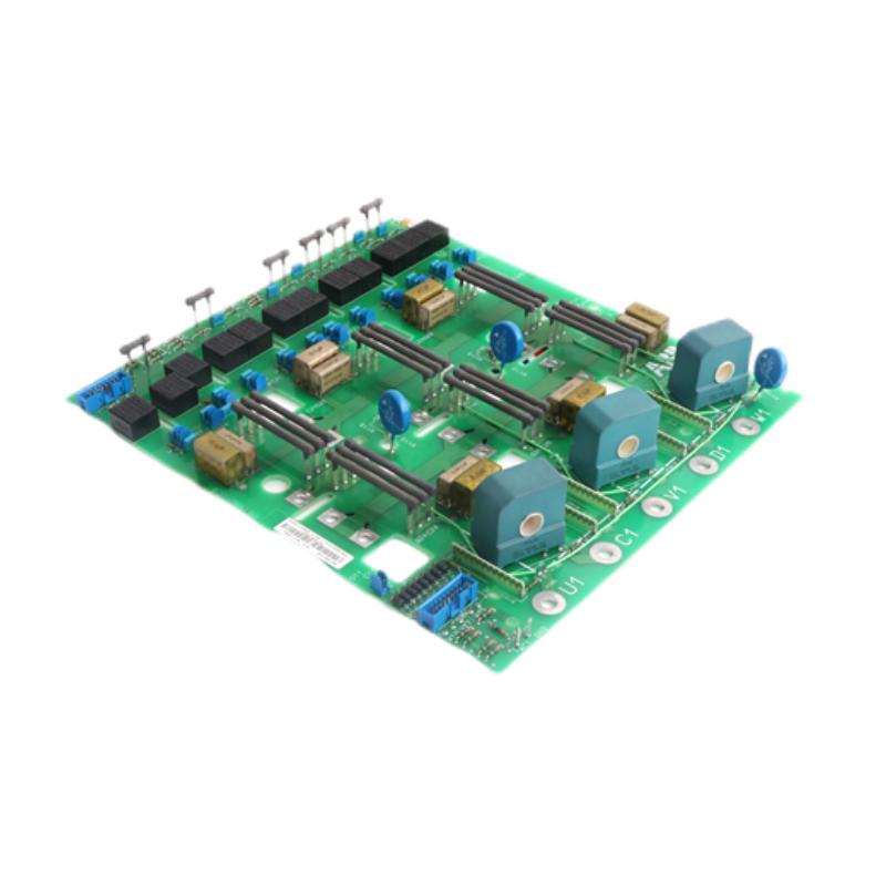 ABB SDCS-PIN-11 Pulse Interface Control Board for DCS500 and DCS600 DC Drive Systems