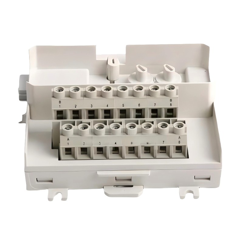 ABB TU831V1 3BSE013235R1 Module Termination Unit