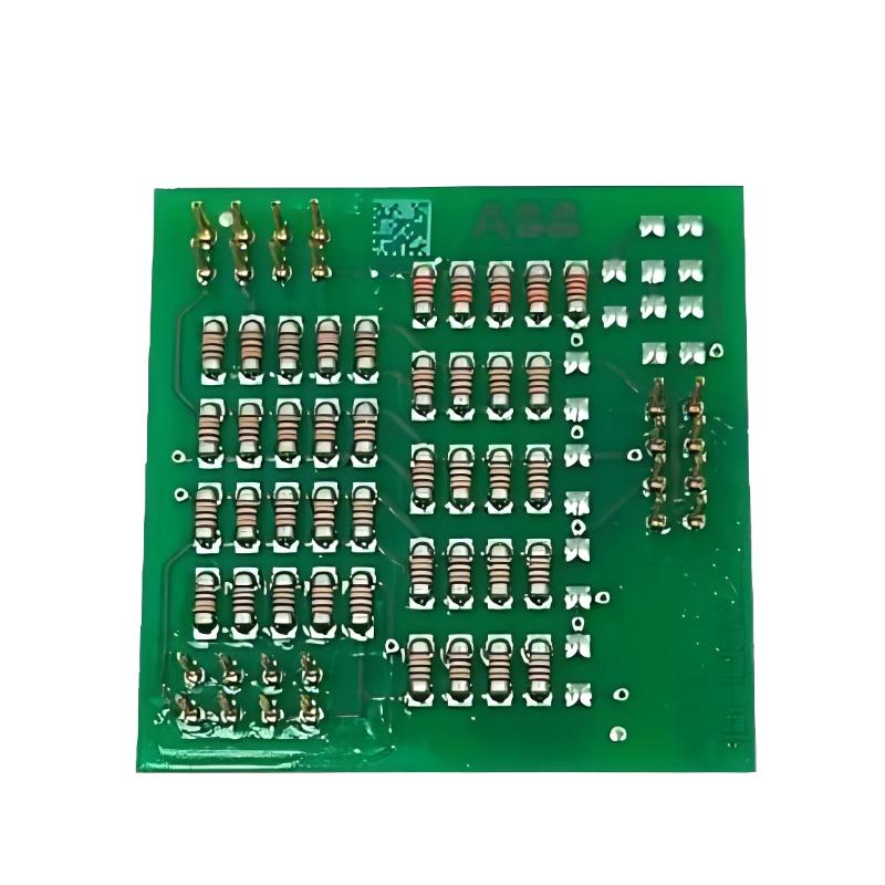 ABB XV C723 AE08 3BHB002953R0108 Current Measuring Instrument