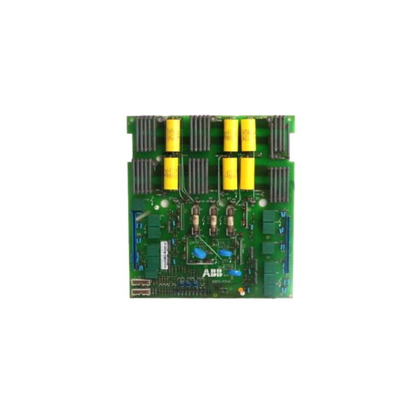 ABB SDCS-PIN-21 Power Interface Board for ABB DC Drive Control Systems and Industrial Converter Platforms