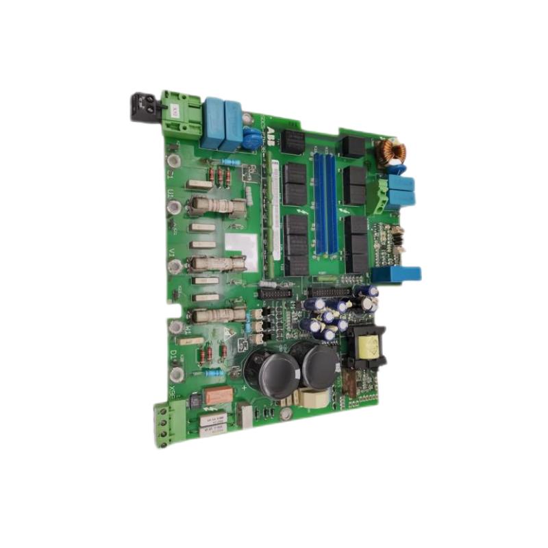 ABB SDCS-PIN-3B Power Interface Board for Industrial Drive Control Systems