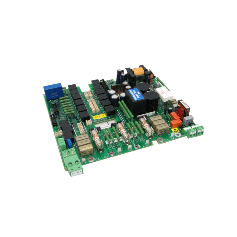 SDCS-PIN-4B 3ADT316300R1510-2