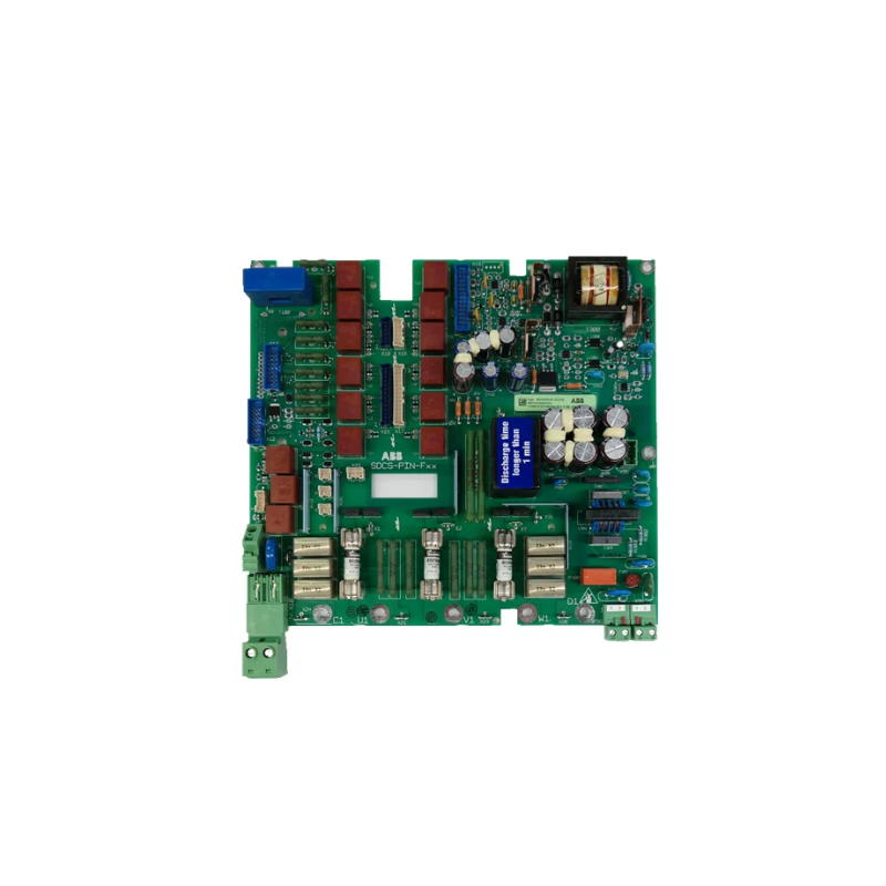 SDCS-PIN-4B 3ADT316300R1510-1