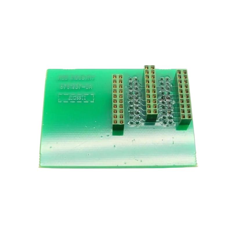 ABB SDCS-REB-1 Pulse Distribution Interface Module for DC Drive Systems