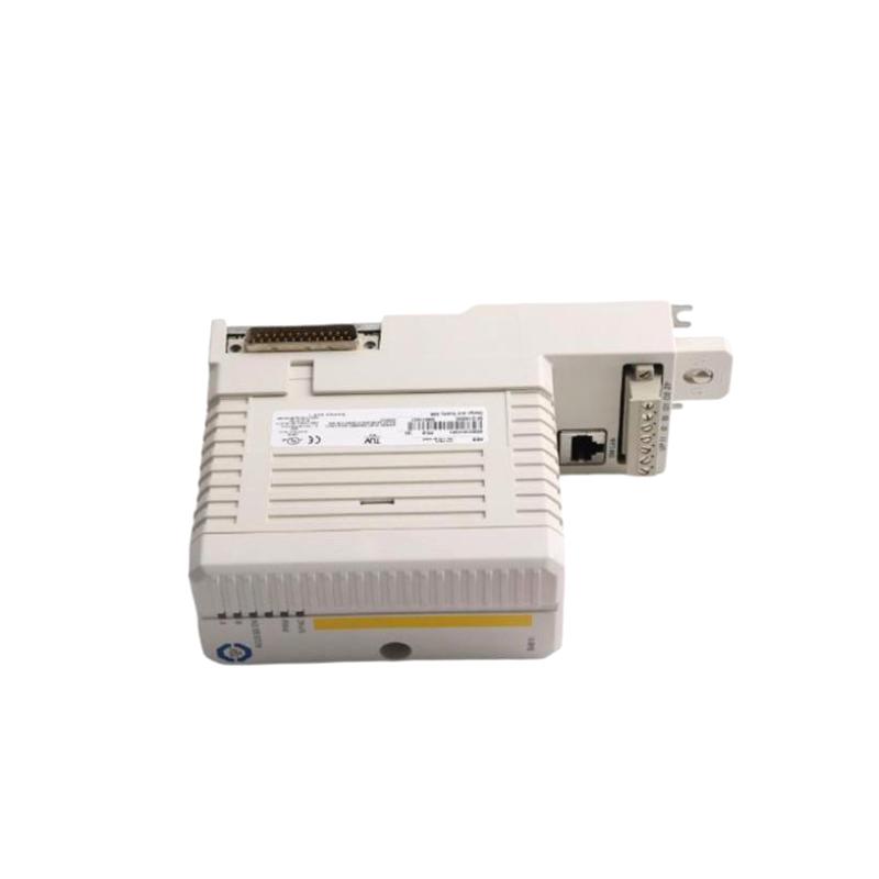 ABB SM811K01 Safety CPU Module for AC 800M High-Integrity Control Systems