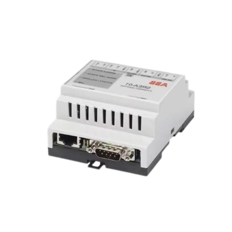 SREA-01 3AUA0000039179 4