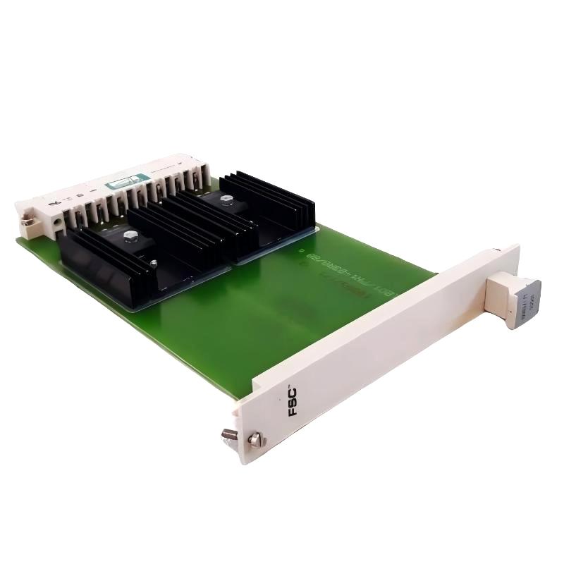 Honeywell 10303/1/1 FSC Power Distribution Module