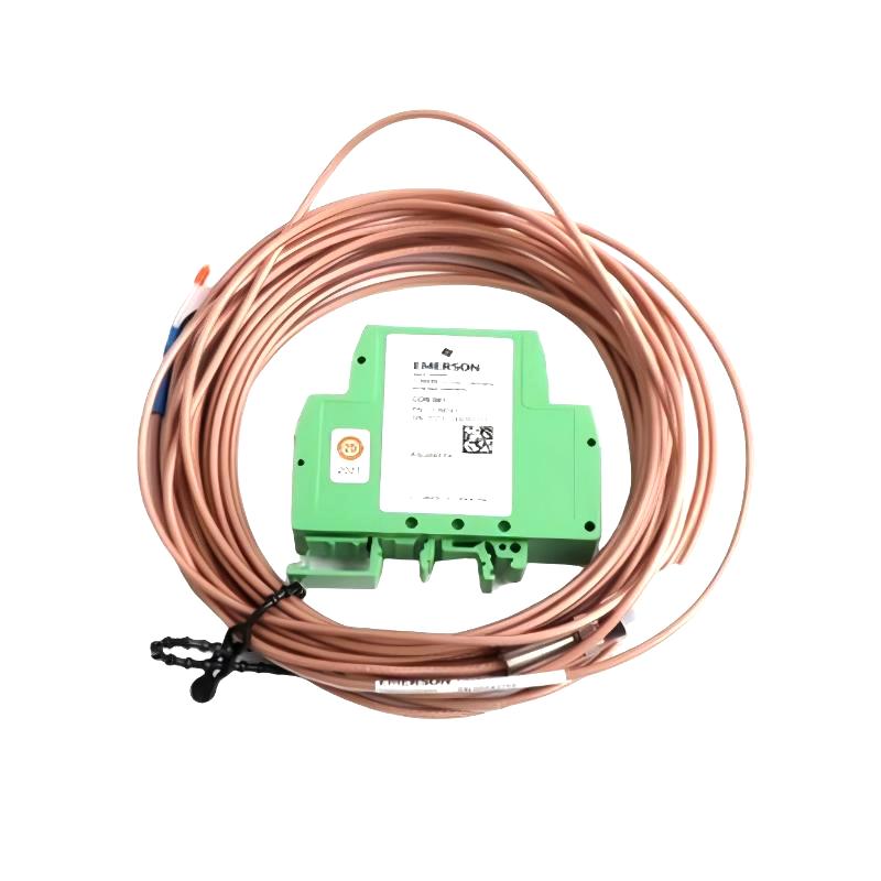 Epro PR6423/004-031-CN+CON041 8 mm Eddy Current Sensor