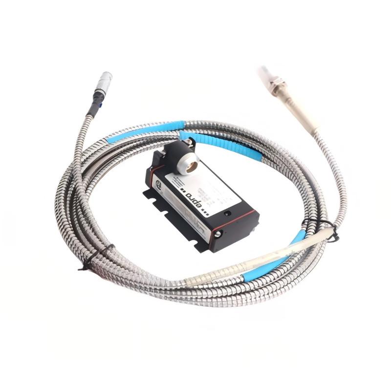 Epro PR6423/010-000-CN 8 mm Eddy Current Sensor