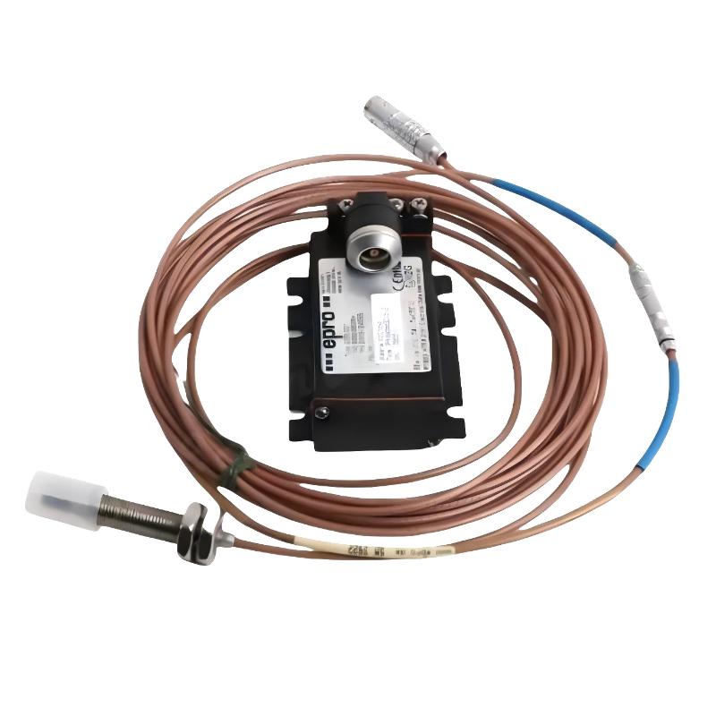 Epro PR6423/012-130 8 mm Eddy Current Sensor