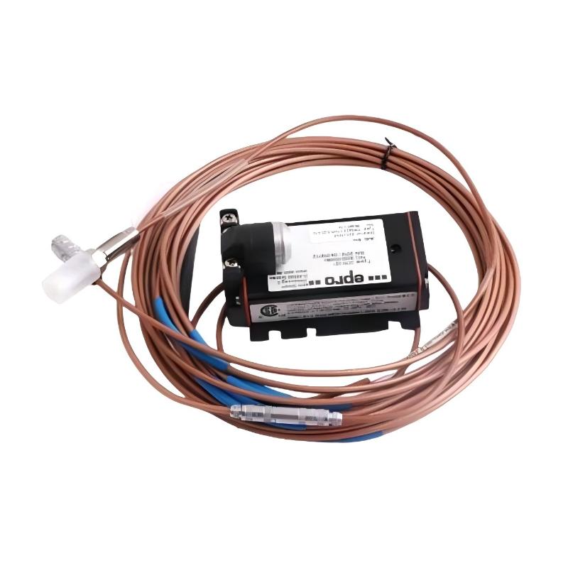 Epro PR6423/01C-010 8 mm Eddy Current Sensor