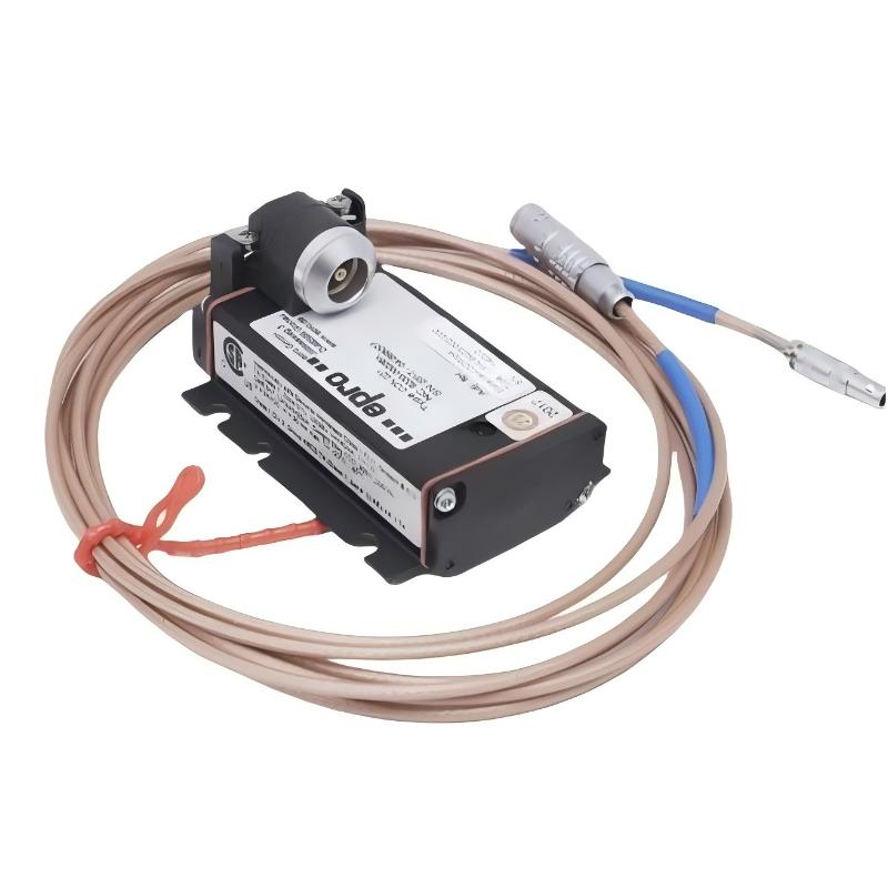 Epro PR6423/01M-010 8 mm Eddy Current Sensor