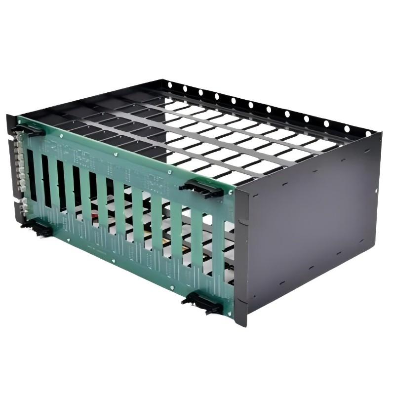 ABB Bailey IEMMU01 Module Installation Unit