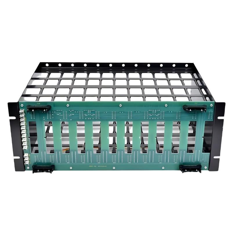 ABB Bailey IEMMU21 Module Installation Unit