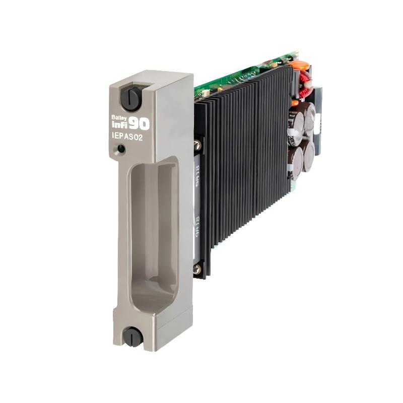 ABB Bailey IEPAS02 6638001A3 Power Module