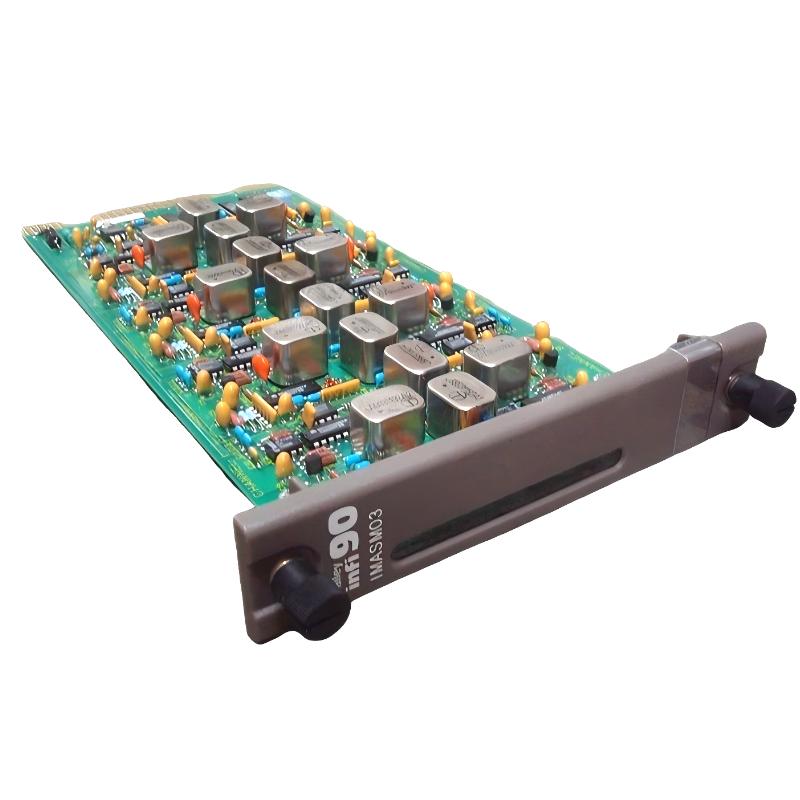 ABB Bailey IMASM03 Analog Input Slave Module