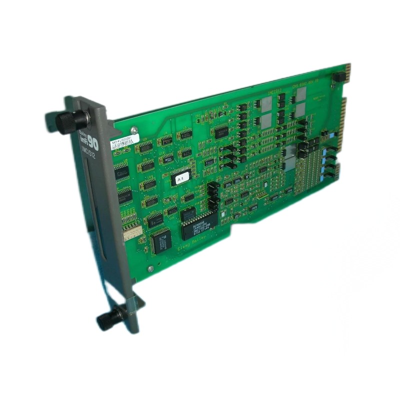 ABB Bailey IMCIS12 Control I/O Slave Module
