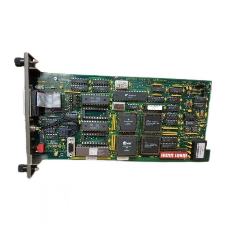 ABB Bailey IMCPM02 Communication Port Module