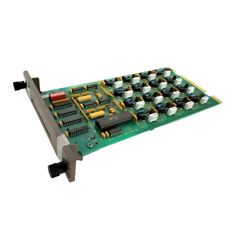 ABB Bailey IMDSI02 Digital Input Slave Module