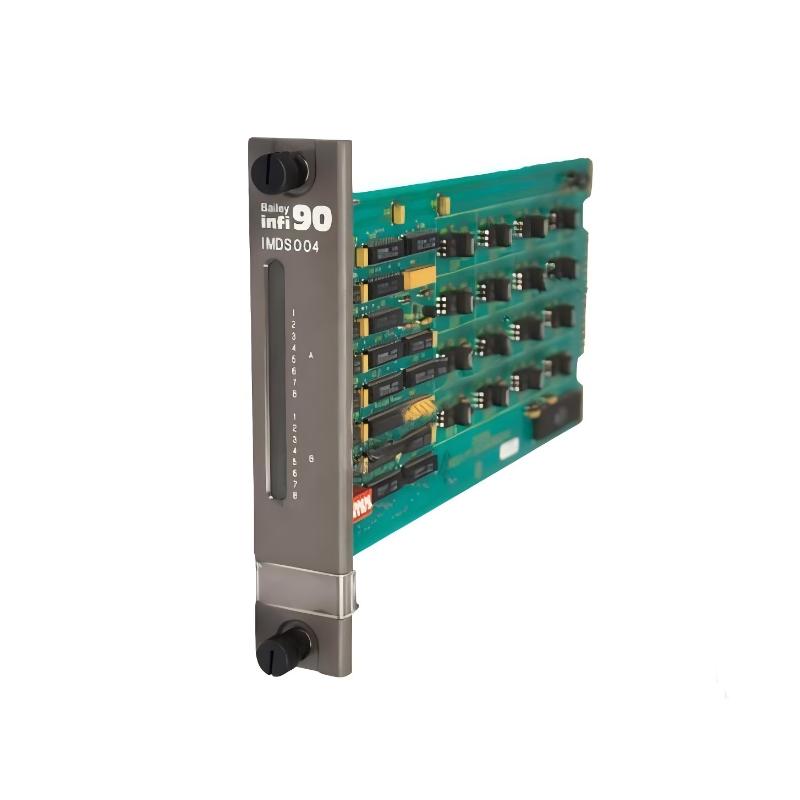 ABB Bailey IMDSO04 Digital Output Slave Module