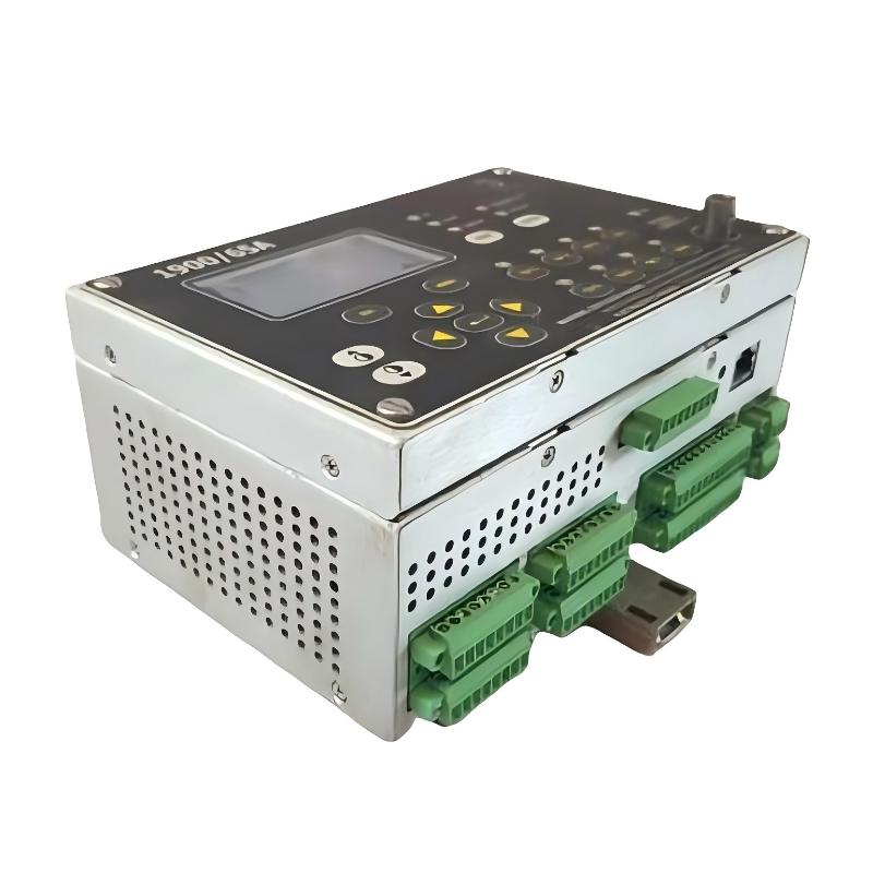 Bently Nevada 1900/65A-01-01-03-00-01 General Equipment Monitor