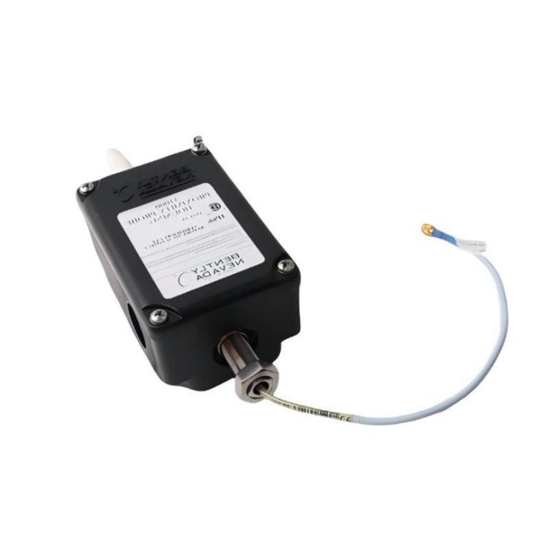 Bently Nevada 31000-16-05-00-037-03-02 Imperial Proximity Probe Housing Assembly