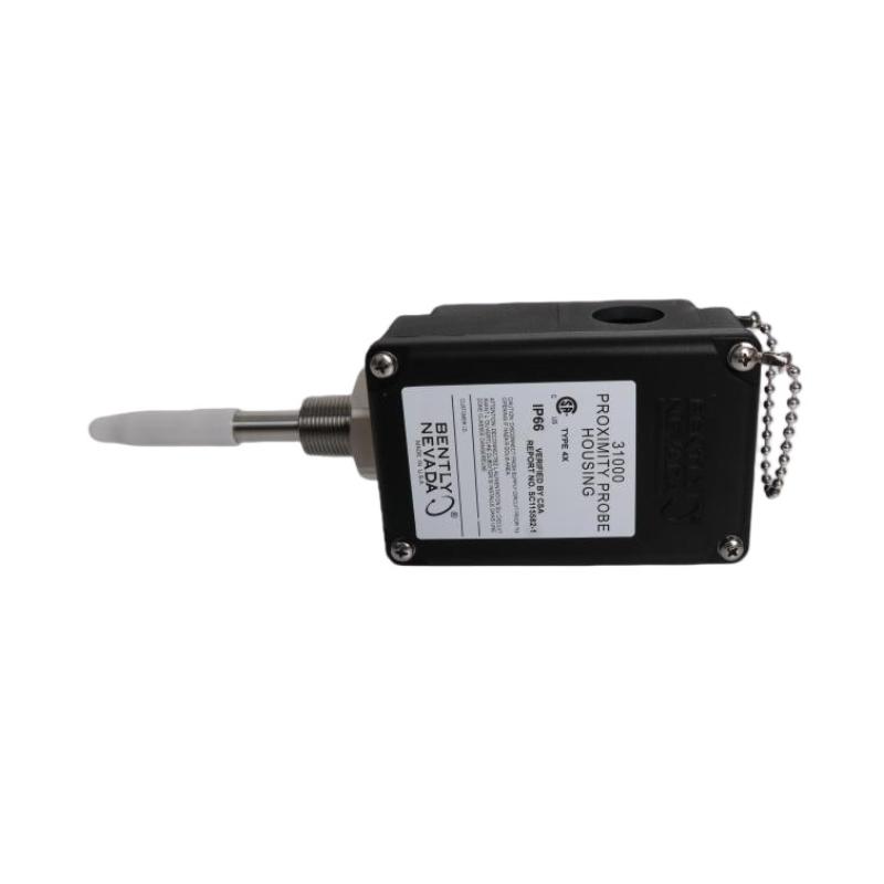 Bently Nevada 31000-16-05-00-070-03-02 Imperial Proximity Probe Housing Assembly